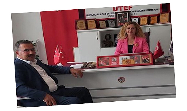 Ne hayatlar var dünyada!