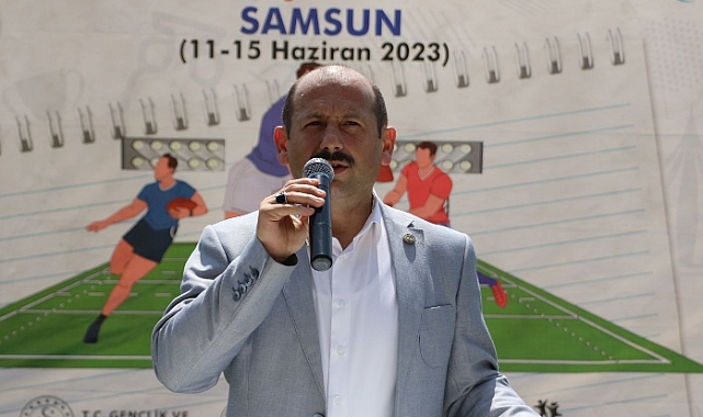 Okul Sporları Ragbi Yıldızlar Türkiye Şampiyonası başladı