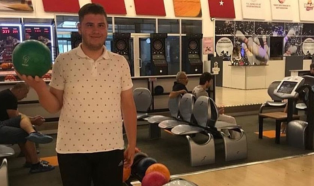 Otizmli Çocuğa Sahip Babalar, Babalar Gününü Böyle kutladı