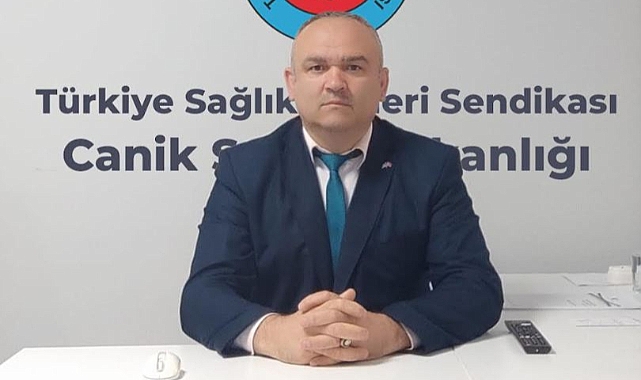 Sağlık İşçilerinin Hakları Yok Sayılıyor