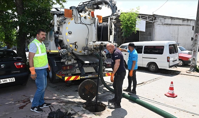 Sorunlar Çözüme Kavuşuyor