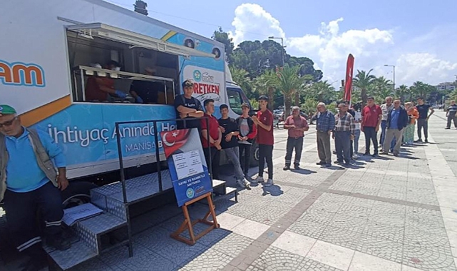 Turgutlulu Şehitlerimiz Saygıyla Anıldı