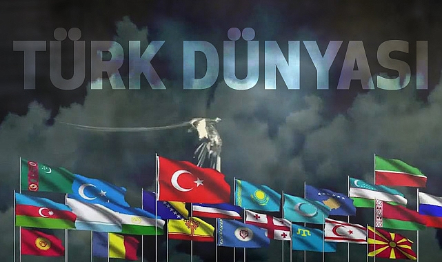 Türk Dünyası