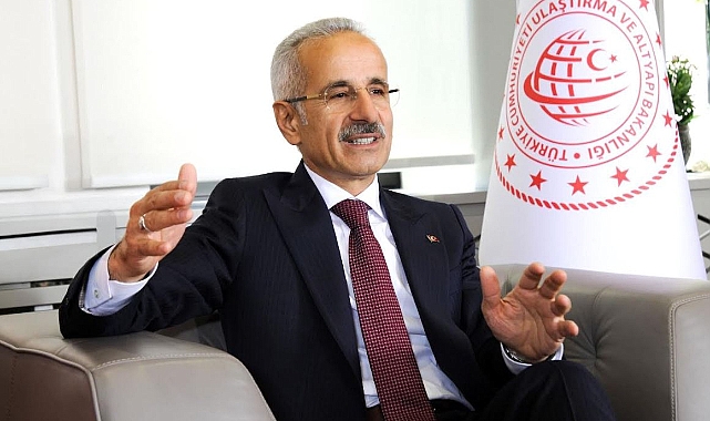 Türkiye ile Azerbaycan arasında yeni ulaşım bağlantısı