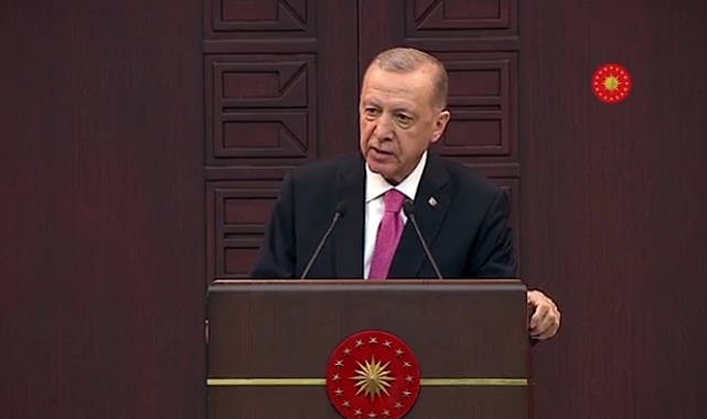 Türkiye'nin Yeni Bakanları Açıklandı