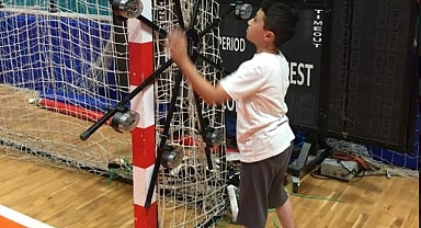 Türkiye Sportif Yetenek Taraması'nda sezon tamamlandı