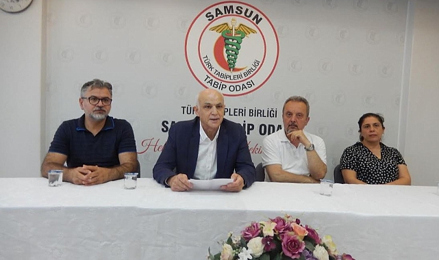 Ülkemizde ve Dünyada kızamık vakaları artıyor