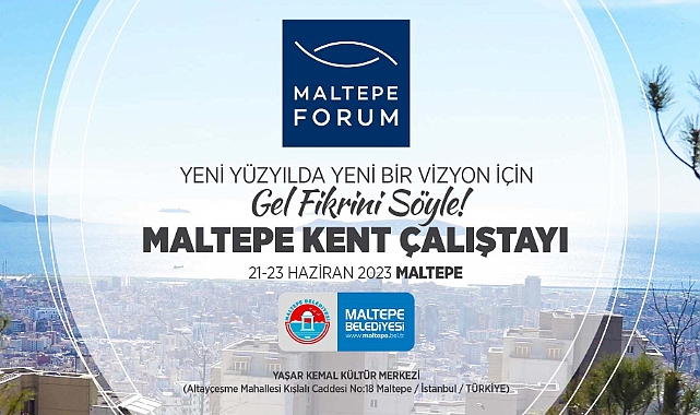 Yeni Yüzyılda Yeni Vizyon Çalıştayı