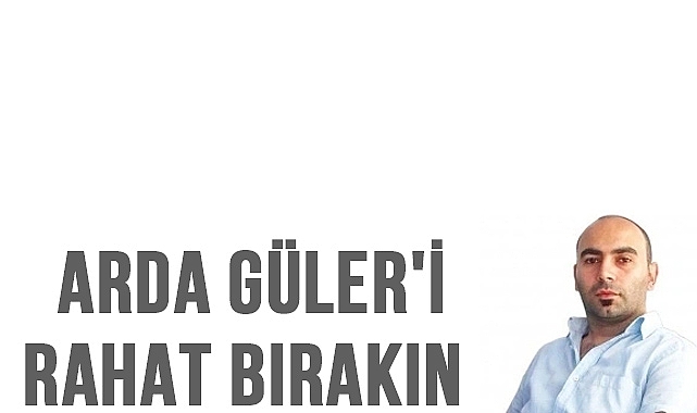 Yükselen değer: Barış Alper Yılmaz
