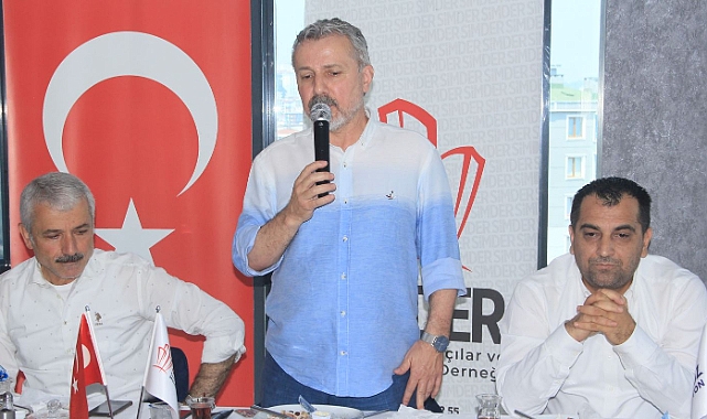 Yunus Güney; Kredi Muslukları Tıkandı