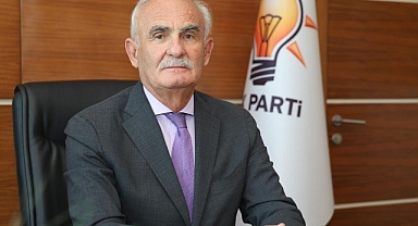 Yusuf Ziya Yılmaz Kurban Bayramını Kutladı