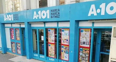 A101 Market İndirimleri