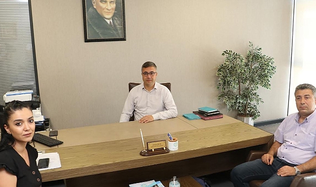 Arserim’den Haşereyle Mücadelede Önemli Uyarı
