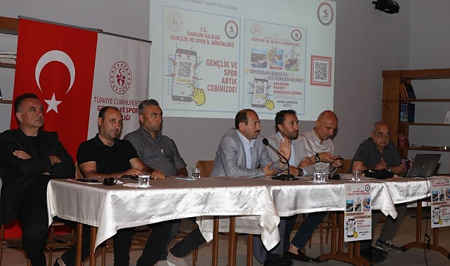 Barkodu okut kaydını yaptır