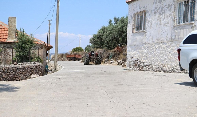Başkan Ergün, Yatırımlarla Köyden Kente Göçü Önlüyor