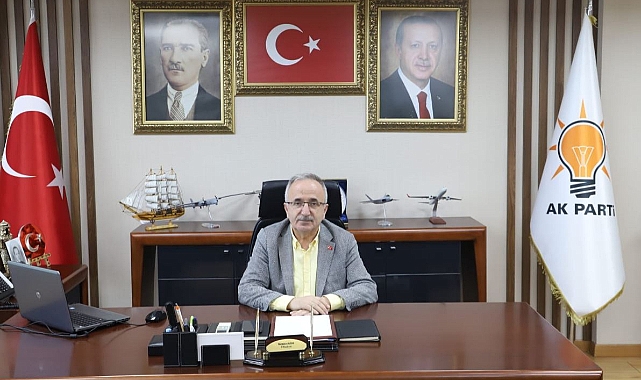BAŞKAN KÖSE'DEN 15 TEMMUZ  MESAJI 