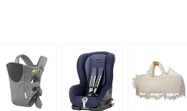 Bebek Oto Koltuğu: Güvenli ve Rahat Seyahatler İçin Öneriler