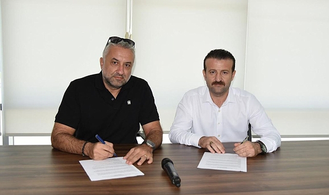 BGL’de Manisa BBSK ve Bahçeşehir İşbirliği Devam Ediyor