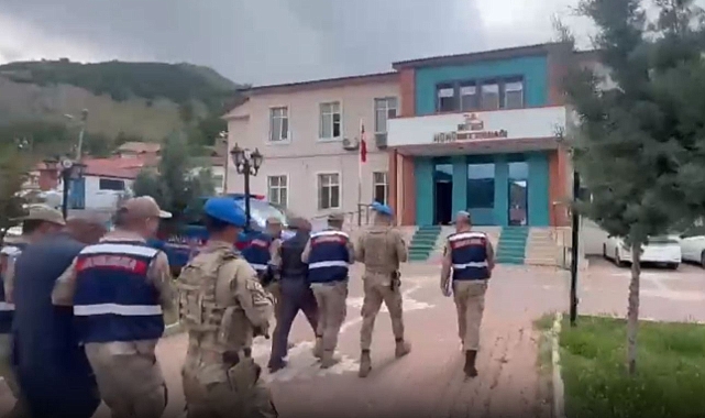 Bitlis'te sokağa çıkma yasağı