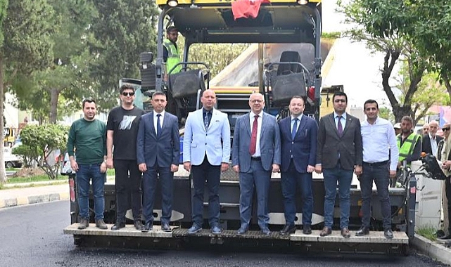 Büyükşehir Kısa Sürede 300 Kilometreyi Aştı