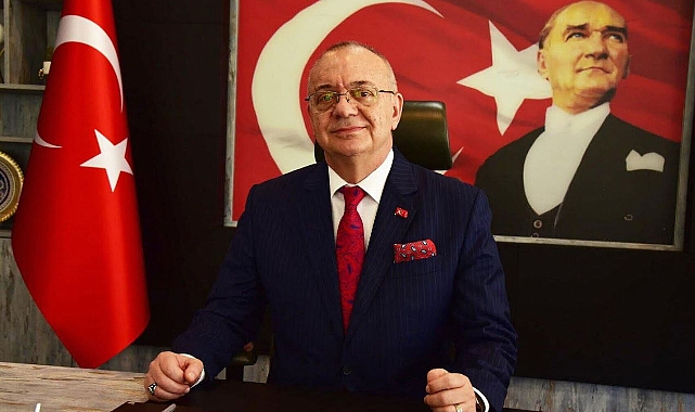 Cengiz Ergün, En Başarılı Başkanlar Arasında Yer Aldı