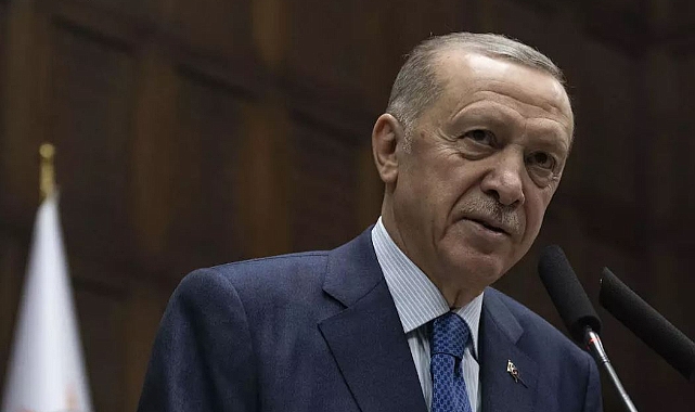 Cumhurbaşkanı Erdoğan: İttifakımızı Daha da Güçlendirdik