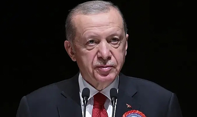 Erdoğan: Değişim ve Yenilenme İhtiyacını Vurguladı