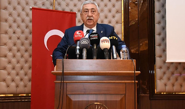 ESNAFIN TÜM İŞLEMLERİ DAHA PRATİK HALLEDİLECEK