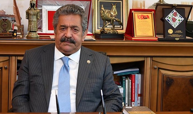 Feti Yıldız: Yeni bir İnfaz Kanununa ihtiyaç olduğu açıktır