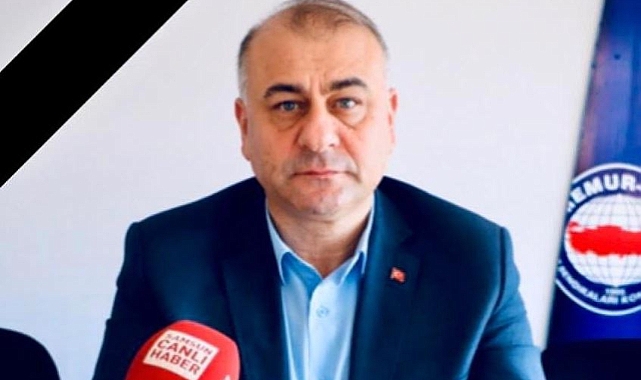 Gayretli; Özlük haklarının iyileştirilmesi için çalışıyoruz