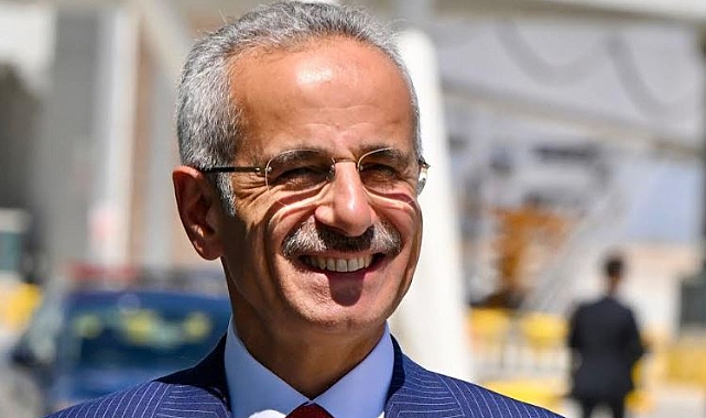 HAVAYOLU İLE TAŞINAN YÜK TAŞIMA MİKTARI %1,6 ARTTI