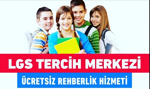İLKEM’DEN ÖĞRENCİLERE ÜCRETSİZ TERCİH DANIŞMANLIK HİZMETİ