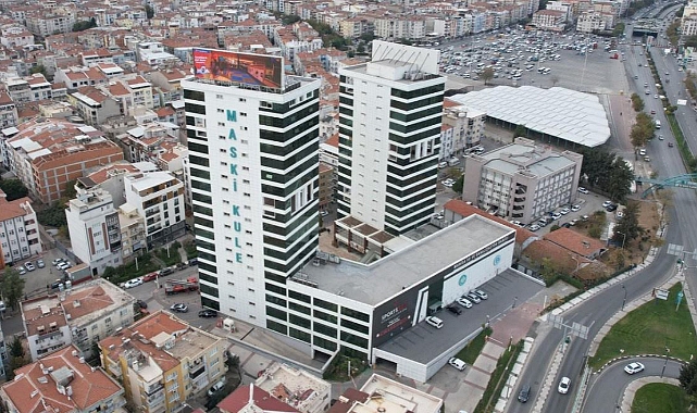 MASKİ; 'Karaoğlanlı’nın Çilesi Bitmiyor' Açıklaması