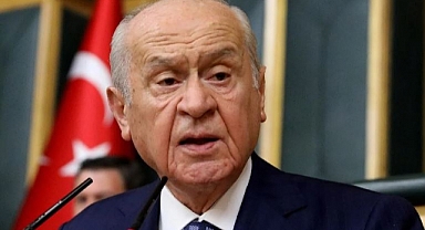 MHP Lideri Devlet BAHÇELİ'den Muharrem Ayı Mesajı