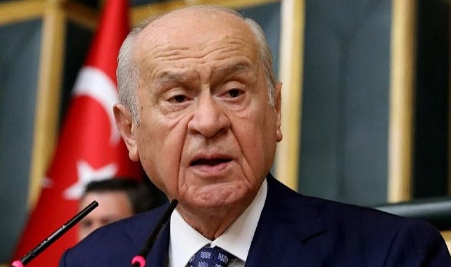 MHP Lideri Devlet BAHÇELİ'den Muharrem Ayı Mesajı