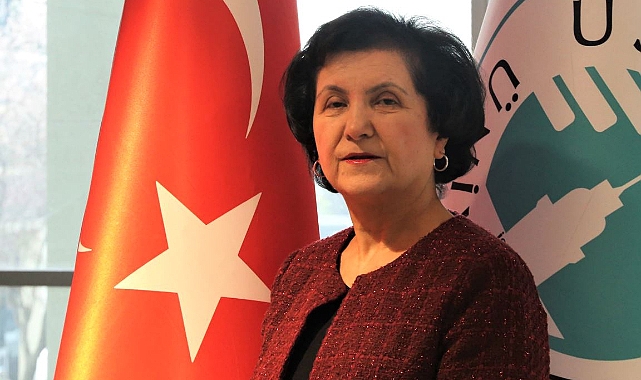 Nazife Güngör: Başarının sırrı doğru tercih