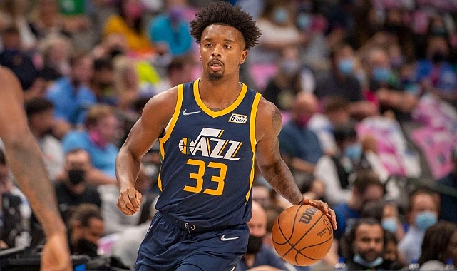 Potanın Tarzanları, NBA Patentli Elijah Hughes’u Kadrosuna Kattı