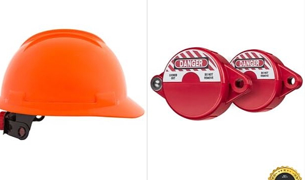 Propazar Mfa Maske ve Bbu Safety