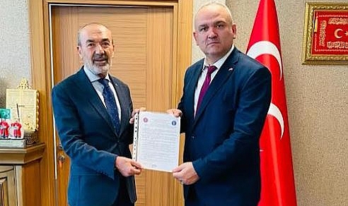 Sağlık İşçilerinden MHP'ye Özlük Hakları Çağrısı