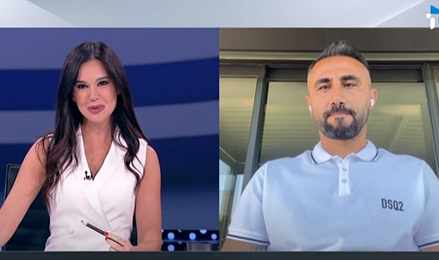Selçuk Şahin: Birinci Adam Olacağım