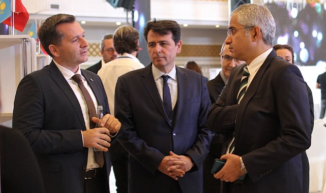 Türk deri sektörü Kazakistan pazarında büyüyor