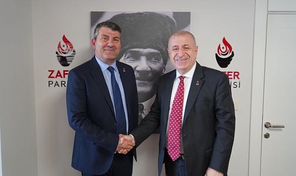 TÜRKİYE’NİN ULUSLARARASI TERÖRİZMLE MÜCADELESİ VE İSVEÇ’İN NATO ÜYELİĞİ
