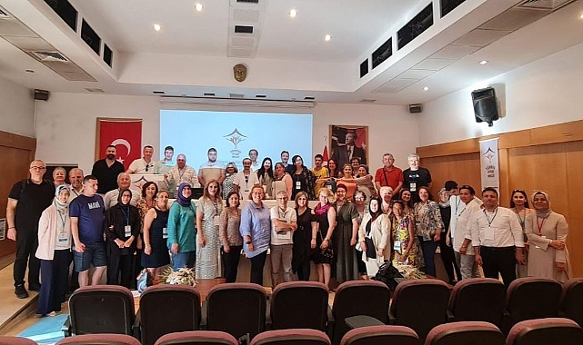 Türkiye Otizm Meclisi Olağan Genel Kurulunu Tamamlandı