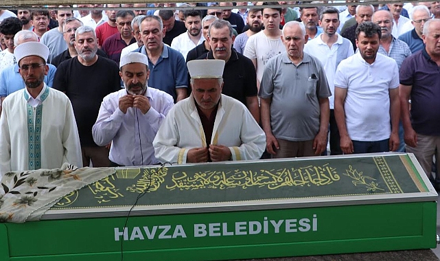 Uyaroğlu Ailesinin Acı Günü