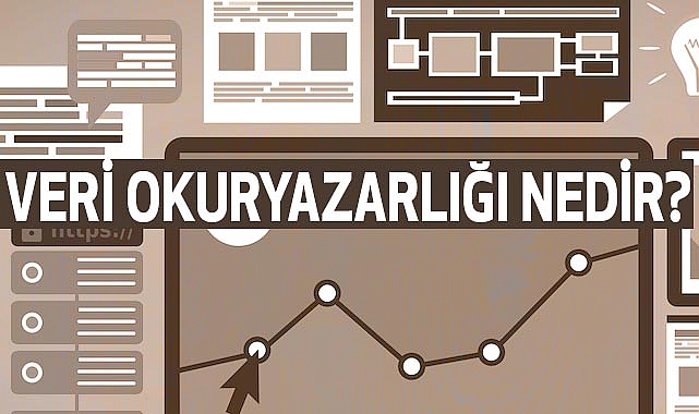 Veri Okuryazarlığı Nedir?