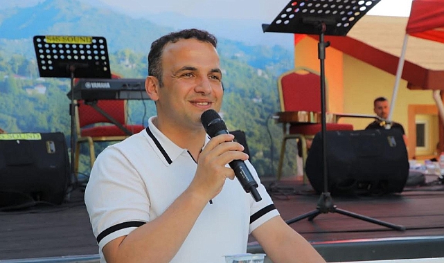 YAŞAM MERKEZİ YAZ ŞENLİĞİYLE AÇILDI