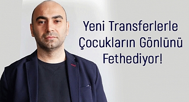 Yusuf Polat: Galatasaraylı “çocuklar” mutlu