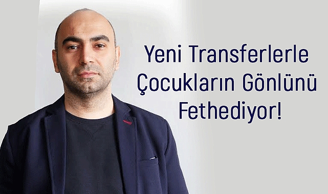 Yusuf Polat: Galatasaraylı “çocuklar” mutlu
