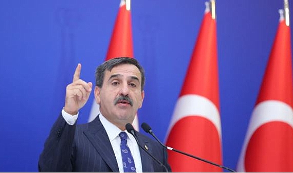 30 AĞUSTOS ZAFER BAYRAMIMIZIN 101. YIL DÖNÜMÜ KUTLU OLSUN