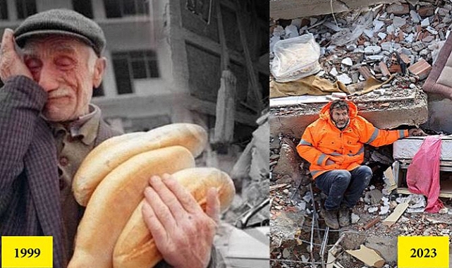 Afetler Ülkemizde Yaralar Açmaya Devam Ediyor